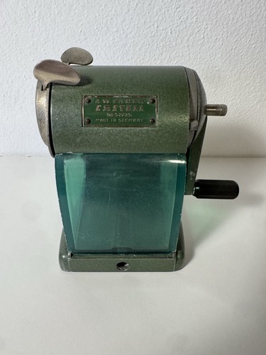 Faber castell - a.w., faber-castell