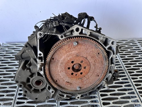 Cambio automatico per - per, lancia