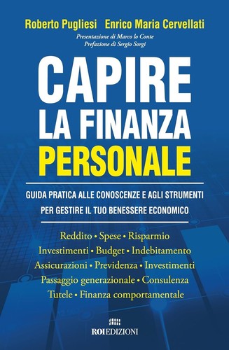 Capire finanza personale - capire, la