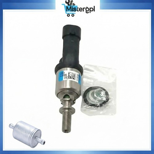 Iniettore gpl brc originale - iniettore,