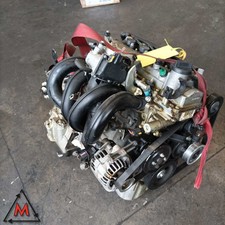 Motore 2SZ 130.000 km TOYOTA YARIS MK2 2009-2011 1.3 BENZINA 64kW usato (104069)