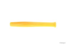 Bocchino dritto in metacrilato