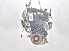 Motore Tipo K9K892 - Dacia