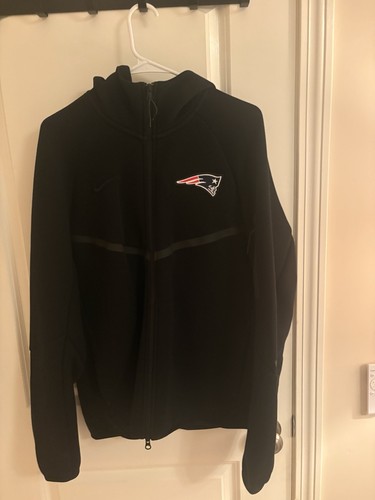 Nike tech uomo patriots - nike,