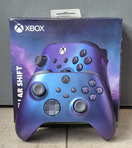 Controller ufficiale microsoft - ufficiale,