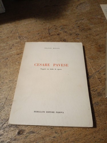 Mollia franco cesare - mollia, franco,