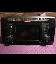 Autoradio Lancia Ypsilon Uconnect 5