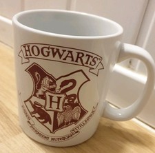 Harry potter hogwarts - hogwarts, crest