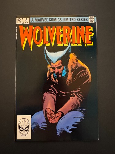 Wolverine frank miller - -,