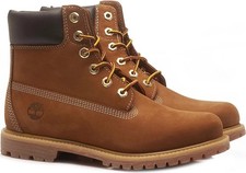 TIMBERLAND PREMIUM 6 IN LACE