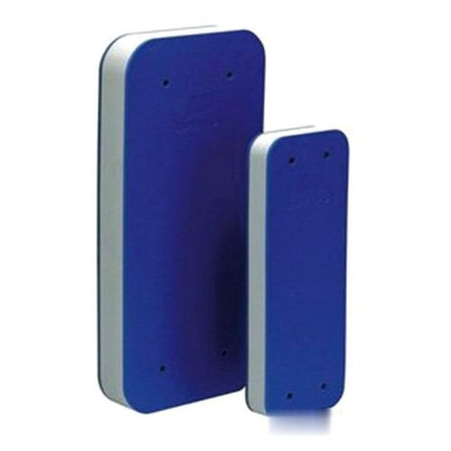 Eva 490mm flat fender - flat,