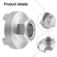 Strumento rimozione pignone