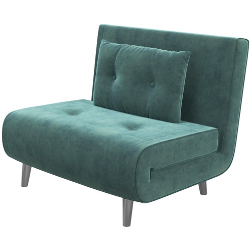 Poltrona letto singolo - poltrona,
