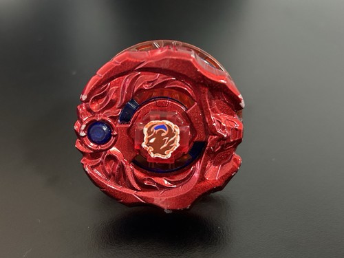 Beyblade hasbro samurai - samurai, ifraid