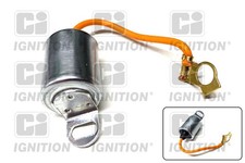 Condensatore accensione adatto