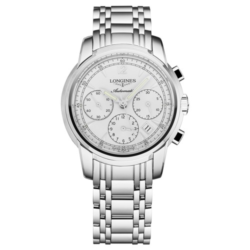 Orologio longines cronografo - longines,