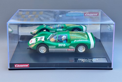 Carrera digital 124 - carrera,