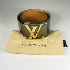 Louis Vuitton Cintura larga in