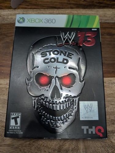 Wwe austin 16 - wwe, ‘13