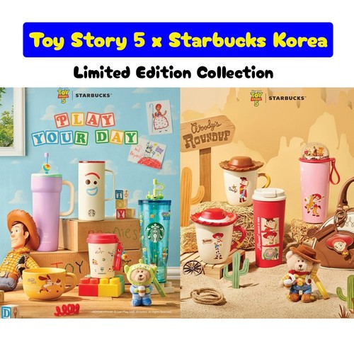 Bicchiere starbucks korea - bicchiere,