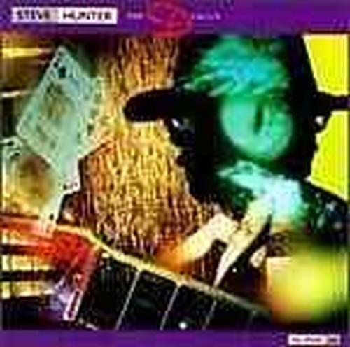 Steve hunter deacon r s - cd,