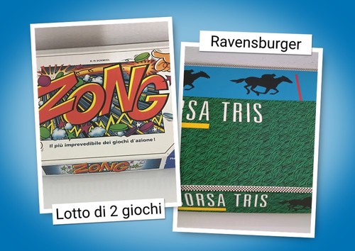 Lotto giochi ravensburger - 2,