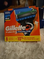 Cartuccia ricarica Gillette