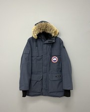 Parka Uomo Canada Goose
