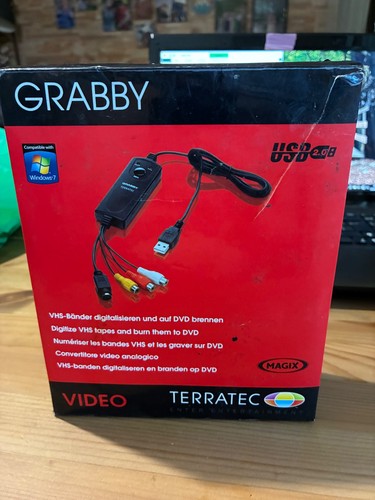 Scheda acquisizione video - acquisizione,