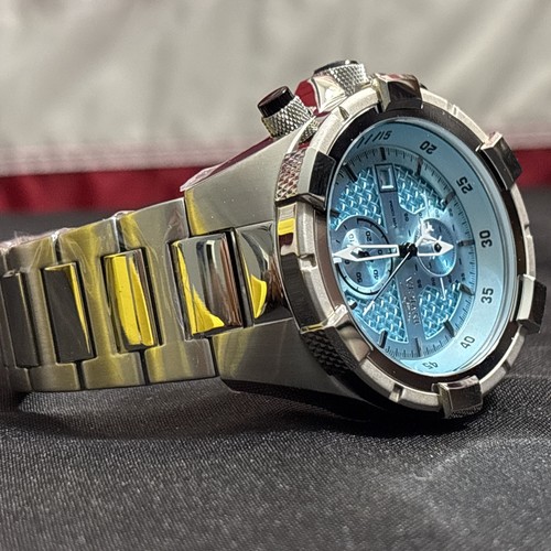 Orologio uomo invicta falcon - invicta,