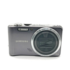 Samsung WB600 12MP Compact
