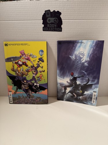 Batman fortnite zero - batman,