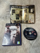 Silent Hill 4: The Room (Sony
