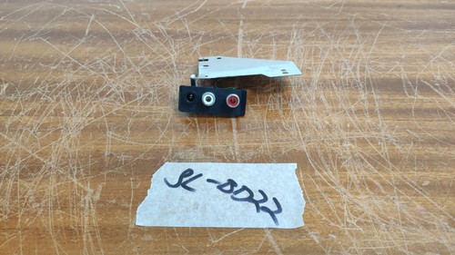 Technics bd22 uscita jack - technics,