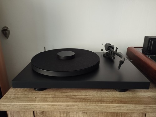 Pro ject debut - debut, s