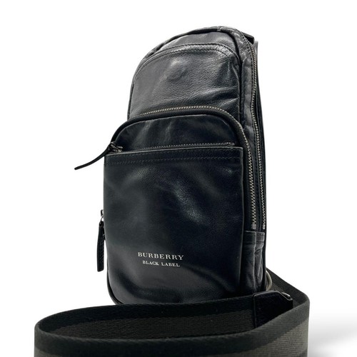 Borsa tracolla burberry - a,