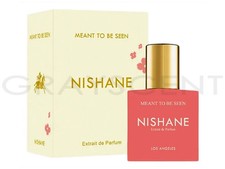 NISHANE DESTINATO AD ESSERE