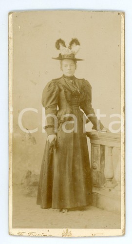 1898 vicenza maria - 1898, teresa