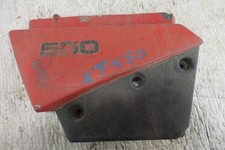 1982 1983 OEM Yamaha XT550 XT
