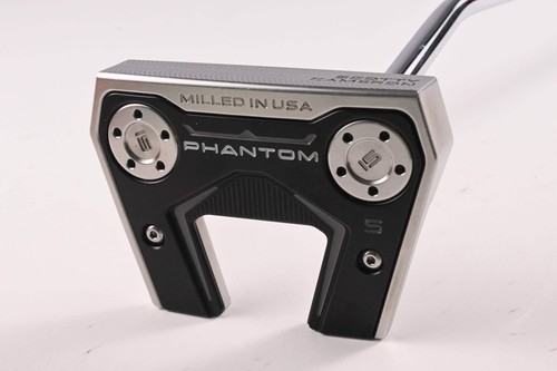 Scotty cameron 2024 phantom - phantom, 5