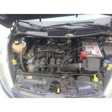 motore FORD FIESTA 08 13