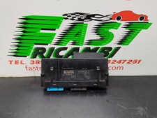 CENTRALINA MODULO COMFORT BMW