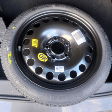 13259235 Disco ruota scorta