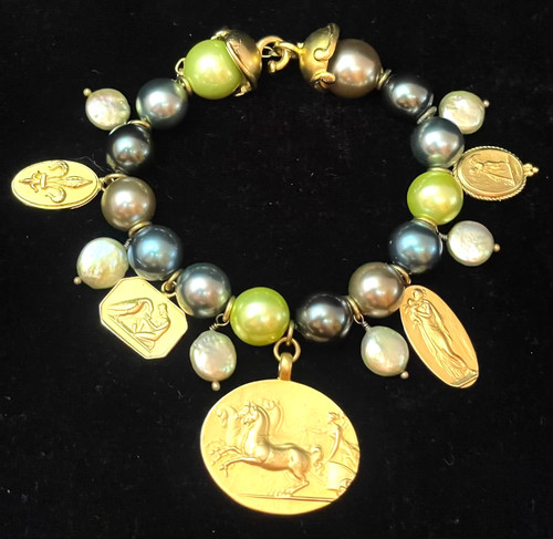Bracciale extasia metallo - extasia,