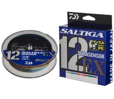 Daiwa Saltiga 400m Sensore