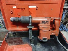 Martello Demolitore Combinato