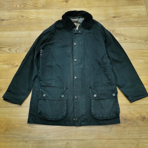 Barbour a887 beaufort giacca - beaufort,
