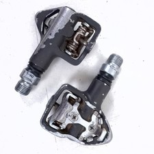 Pedali bici senza clip Trek