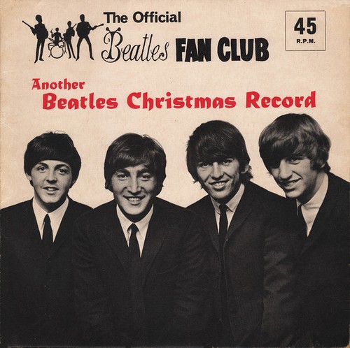 The beatles another - beatles,