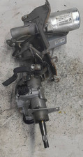 488109U12B Servosterzo elettronico  NISSAN NOTE (E11E) 1.5 dCi (50Kw) Mnv